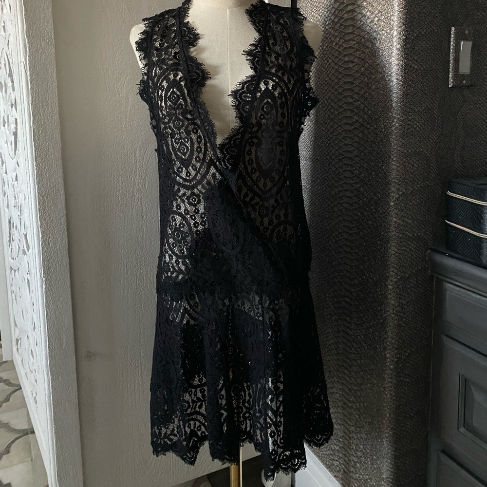 HEART IN TWO MINI BY FREE PEOPLE - Picture 5 of 8